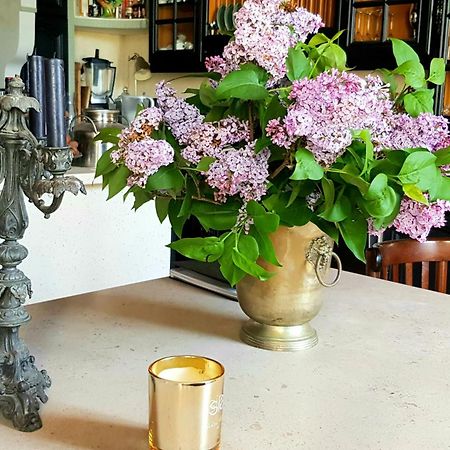 La Revetizon Bed & Breakfast Siecq Bagian luar foto