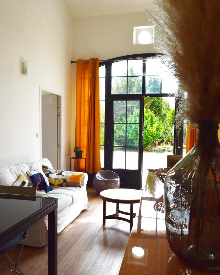 La Revetizon Bed & Breakfast Siecq Bagian luar foto