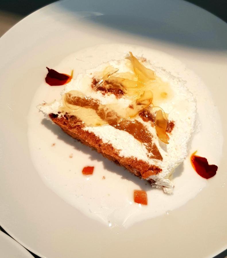 La Revetizon Bed & Breakfast Siecq Bagian luar foto