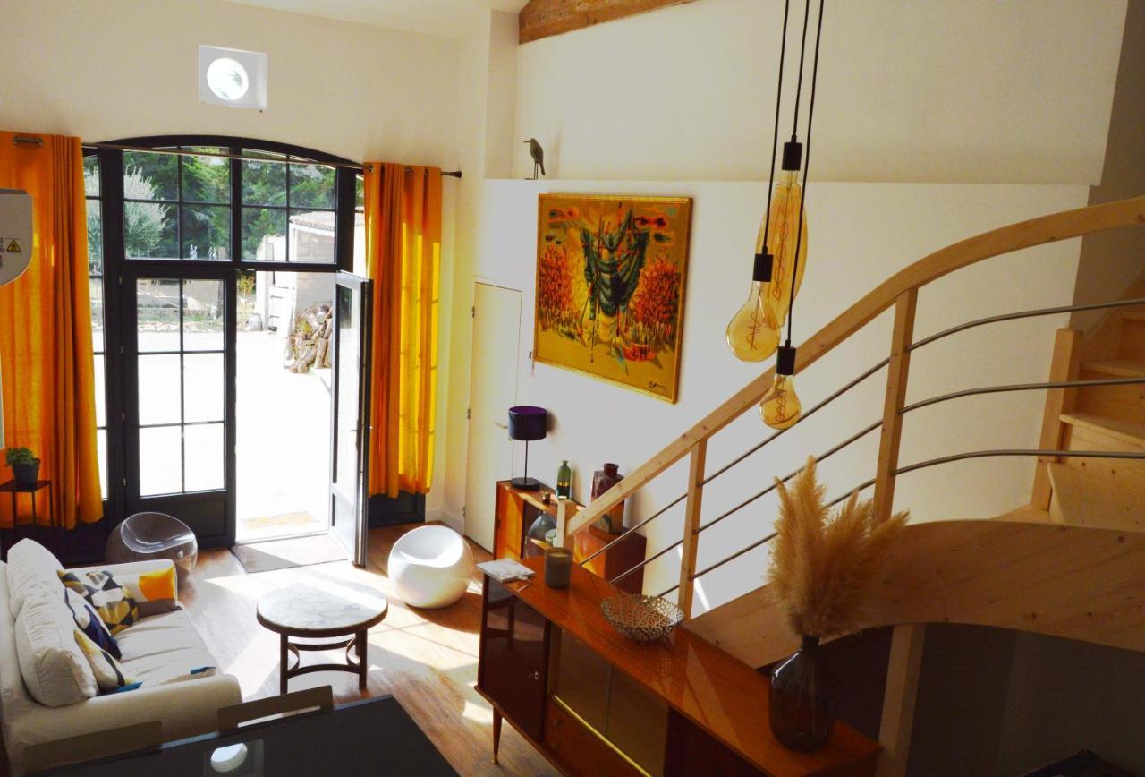 La Revetizon Bed & Breakfast Siecq Bagian luar foto