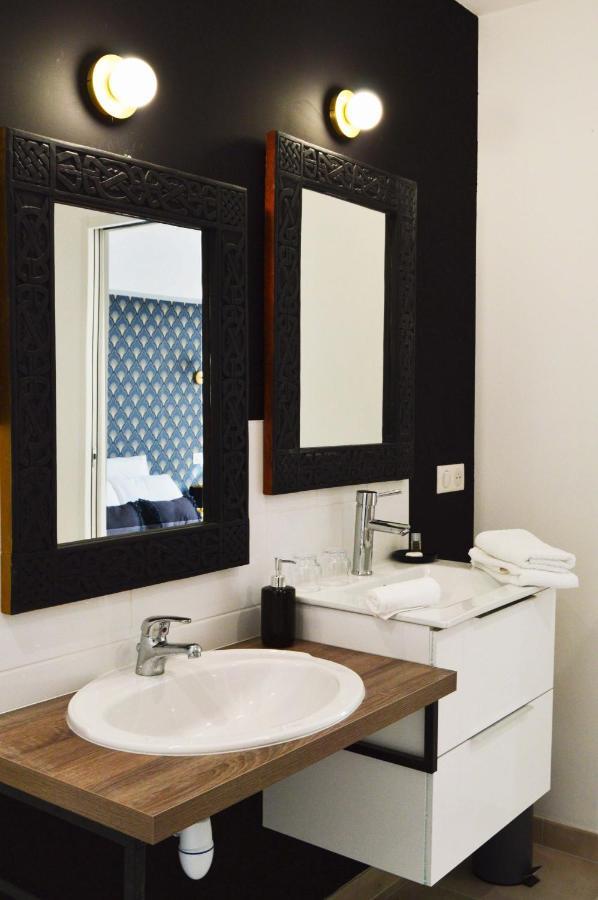 La Revetizon Bed & Breakfast Siecq Bagian luar foto