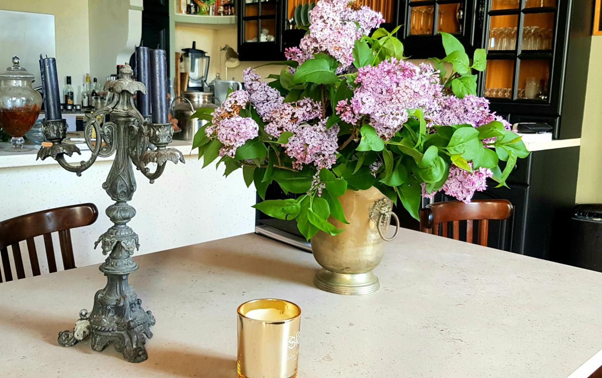 La Revetizon Bed & Breakfast Siecq Bagian luar foto